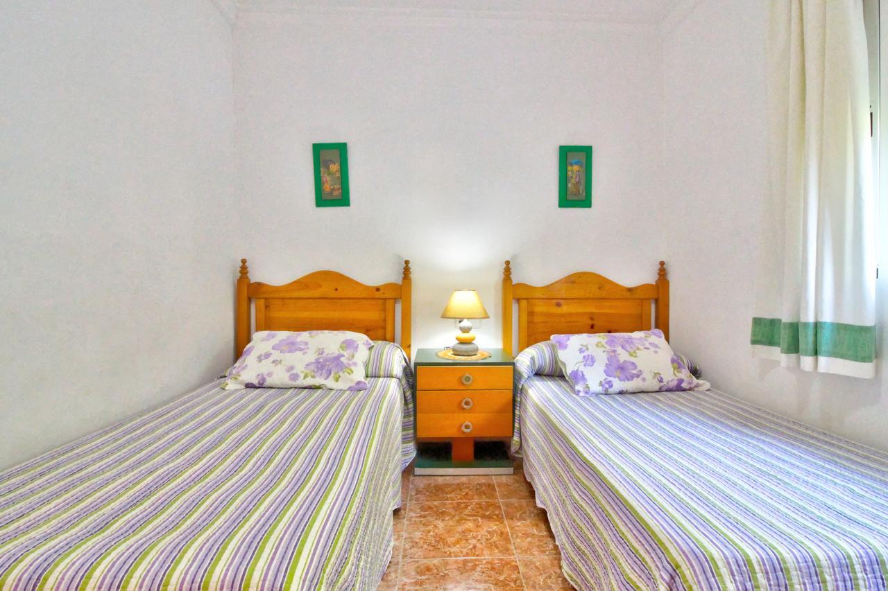Villa Grillo Torrox Buitenkant foto