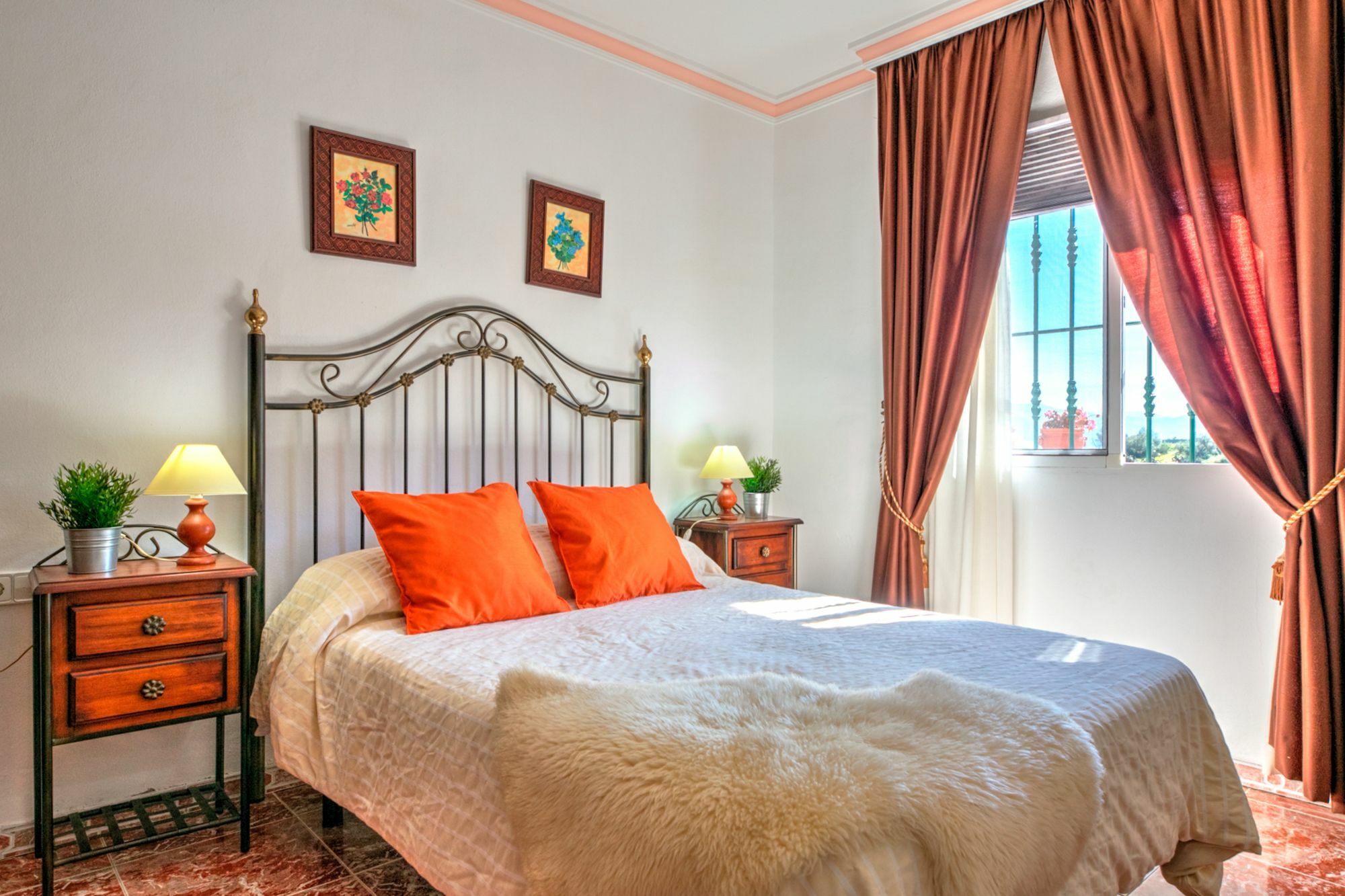 Villa Grillo Torrox Buitenkant foto